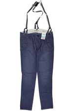 FUGA Jeans Damen Hose Denim Jeanshose Gr. W28 Baumwolle Marineblau #xwrw4km