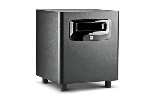 Jbl lsr310s powered studio - jbl,
