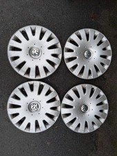 4 VW 17 Zoll IKO 601 147G
