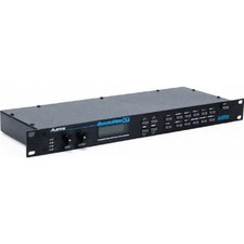 Alesis quadraverb vintage - quadraverb,