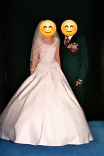 Sincerity Bridal Brautkleid