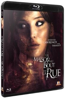 Maison bout la rue - maison,