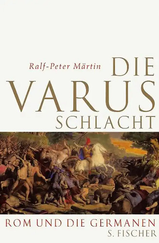 Die varusschlacht - die,