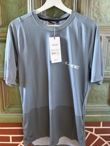 Cube shirt mtb neu - mtb,