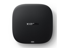 Xiaomi TV Box S 3rd Gen 4K UHD