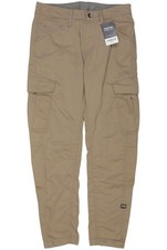 Star raw stoffhose - raw, damen