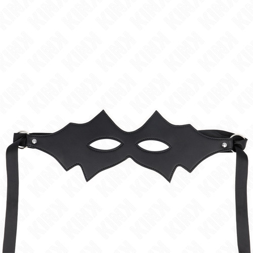 Kink katzen gesichtsmaske - kink,
