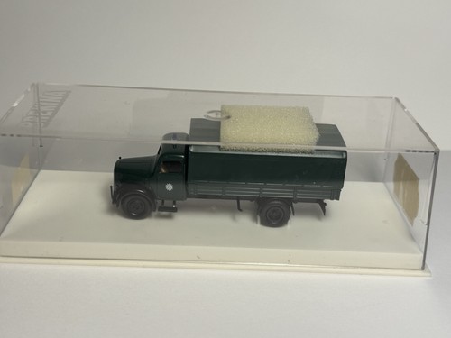 Brekina h0 4102 - brekina, #4102