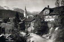 Österreich Schladming