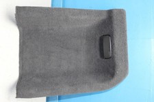 Kofferraum Verkleidung Deckel