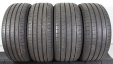 2 x 245/45R20 103W 2 x 275/40R20 106W Sommerreifen Yokohama Advan Sport V107 *