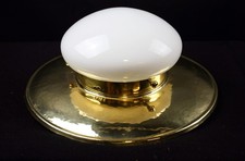 Plafoniere - Wiener Jugendstil