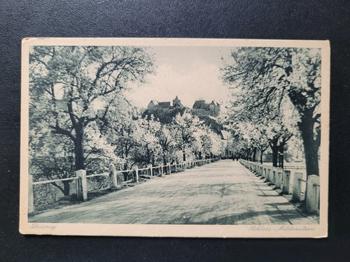 Leisnig bei grimma döbeln - leisnig,