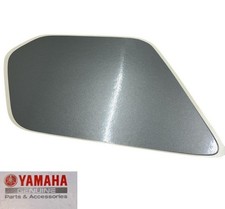 Aufkleber links OE Yamaha DT