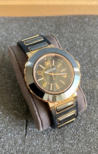 Swarovski damen uhr octea lux - damen,