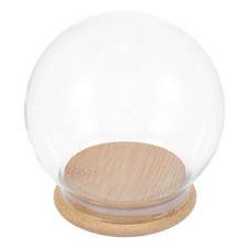  Einmachglas Mit Holzsockel