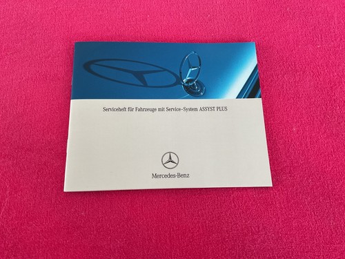 Original mercedes benz - original,