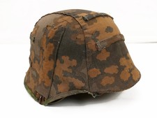 #A Eichenlaub ZZ Stahlhelm