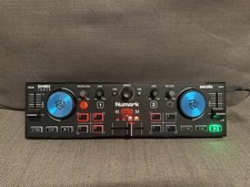 Numark DJ 2 Go 2 Touch Pocket