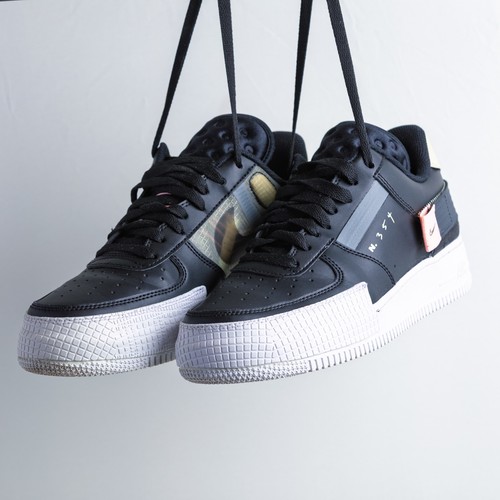 Nike air force low drop - 1,