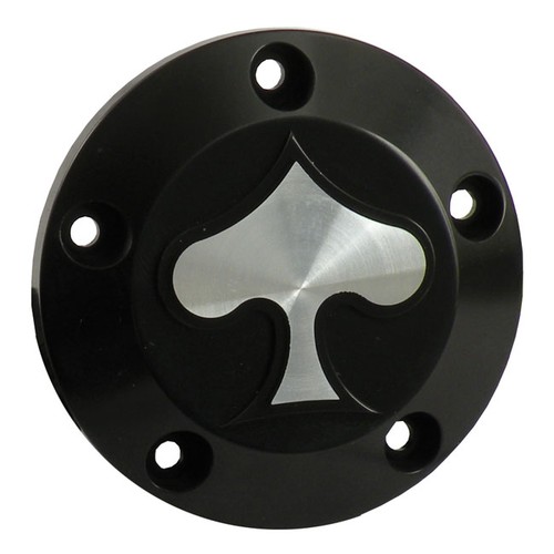 Cpv spade pik point cover - pik,