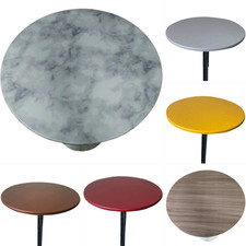 Marmormuster Spanntischdecke