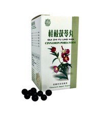 Gui Zhi Fu Ling Wan - Cinnamon