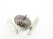 Blechspielzeug - Kreisel BIBO