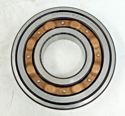314ks fafnir timken - 314ks, 2f