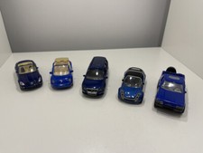Sammelfiguren Auto  Siku 5