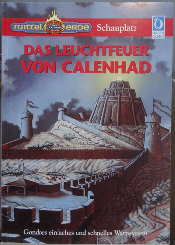 Mers das leuchtfeuer - -,