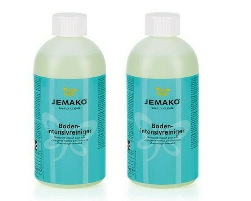 Jemako bodenintensivreiniger - jemako,
