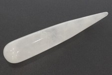  Bergkristall  - Akupressur