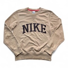 (S) Nike Vintage Sweater
