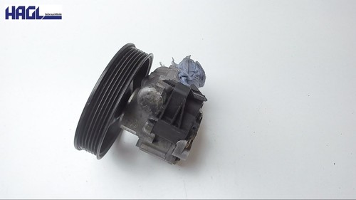 Pumpe servolenkung 7691 900 - servolenkung,