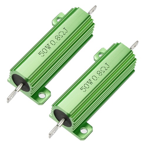 Stk watt ohm 5 - watt, 5%