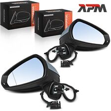 2x Außenspiegel Links Rechts