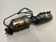 VW Passat 3BG W8 4.0 275PS Katalysator Kat Krümmer Rechts 3B7131701M 3B7178AA