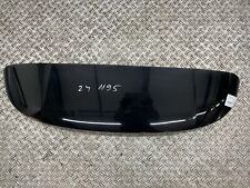 Heckspoiler oben 960303795R Renault Clio Grandtour Energy TCe 120 X98 Kombi