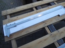 HELIOS Messschieber 1050 mm x 150 mm mit Feinstellung sehr guter Zustand TOPPi