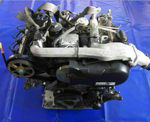 Audi tdi akn - v6,