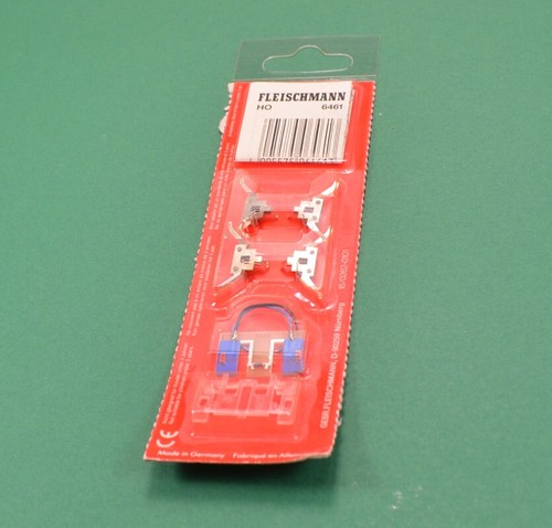 Fleischmann 6461 - h0,