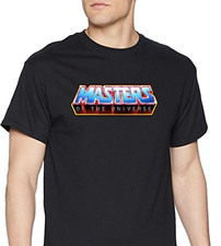 MOTU T-SHIRT - Masters Of The