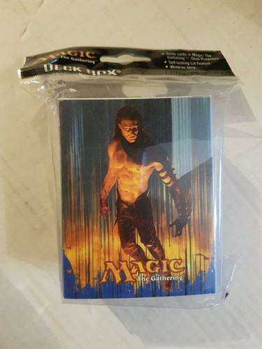 Ultra pro magic the - pro,