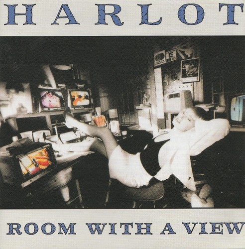 Harlot room with a view - harlot,