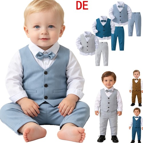 Baby jungen gentleman - de,