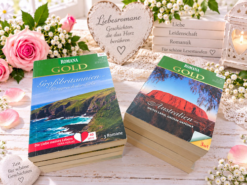Romana liebesromane cora - romana,