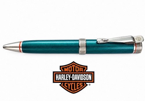 Harley davidson kugelschreiber - harley,