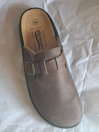 Algemare herren clogs - algemare,