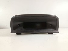 Bordcomputer Display Peugeot